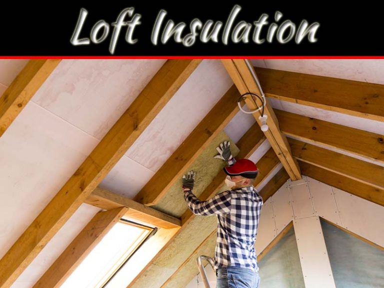 Why You Need Loft Insulation To Keep Your Home Comfortable