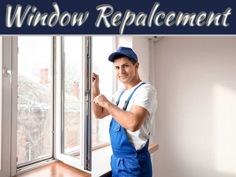 Window Repair: Is It Better Than Window Repalcement?