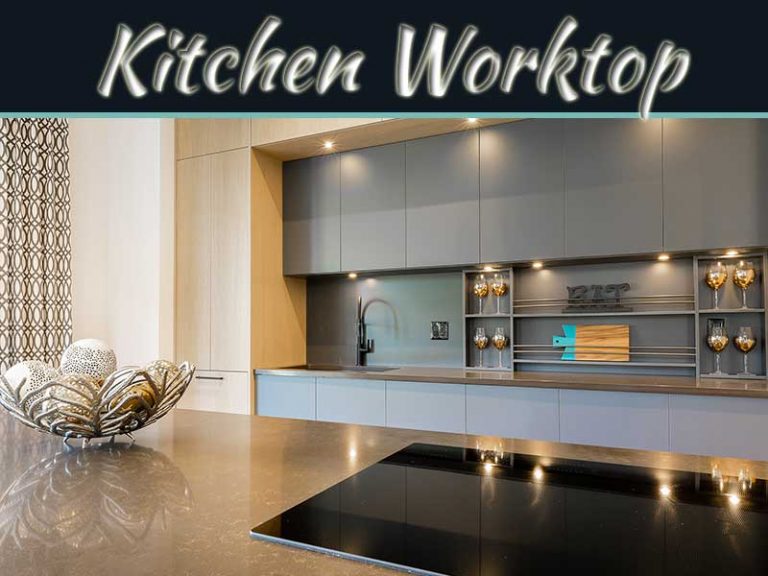 3 Reasons Why Quartz Is A Popular Choice For A Kitchen Worktop