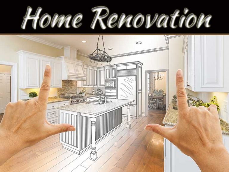 5 Mistakes To Avoid If You’Re Planning To Renovate An Old Home