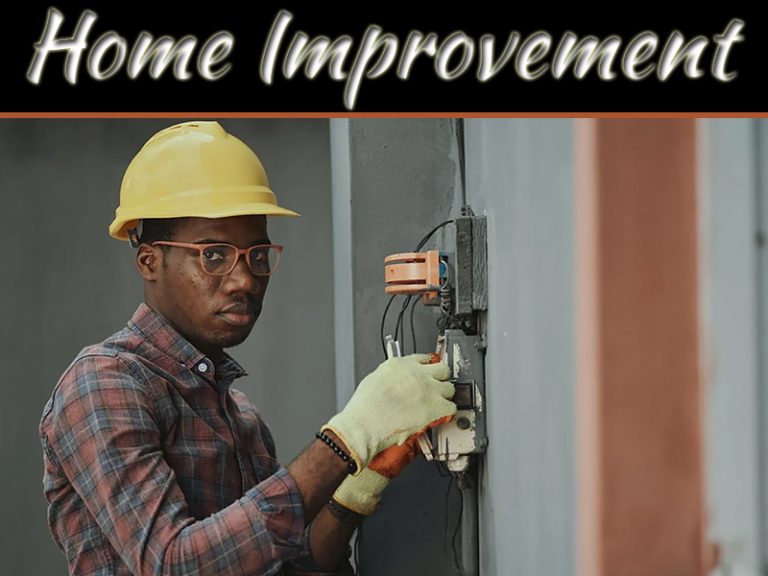 7 Electrical Mistakes To Avoid In An Older Home