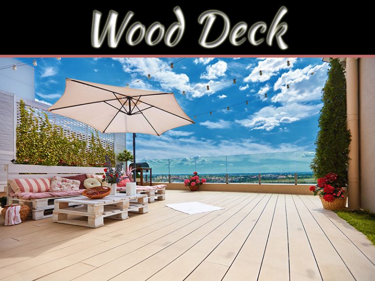 A Guide To Preparing Your Wood Deck For Summer