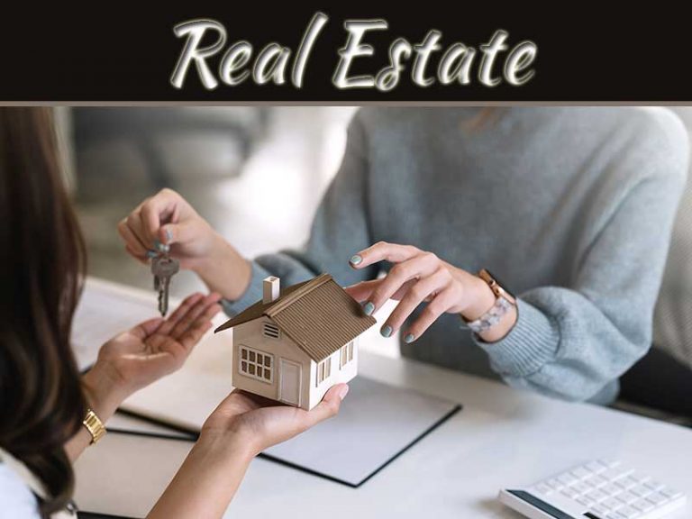 A Marketing Strategy Guide For Real Estate Agents