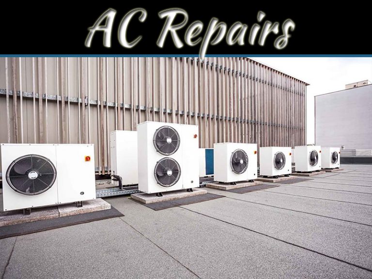 AC Repairs Jerseyville IL - Find Jerseyville IL Furnace And AC Fixes