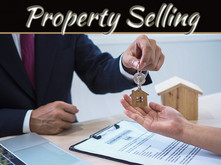 Best Time To Sell Your Property 2022