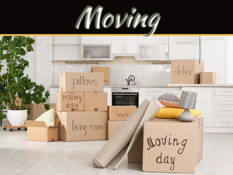 Close To Home: Benefits Of Choosing A Local Moving Company For Your Move