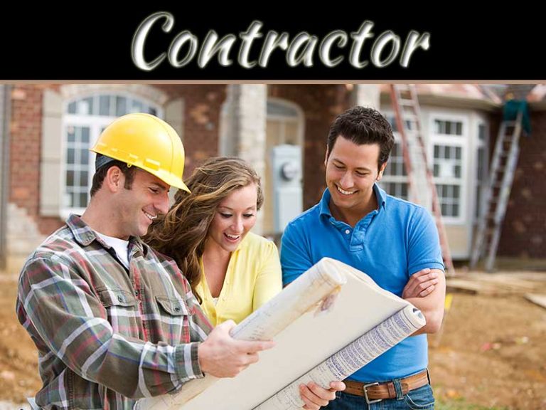 Everything You Should Know Before You Decide To Hire A Contractor