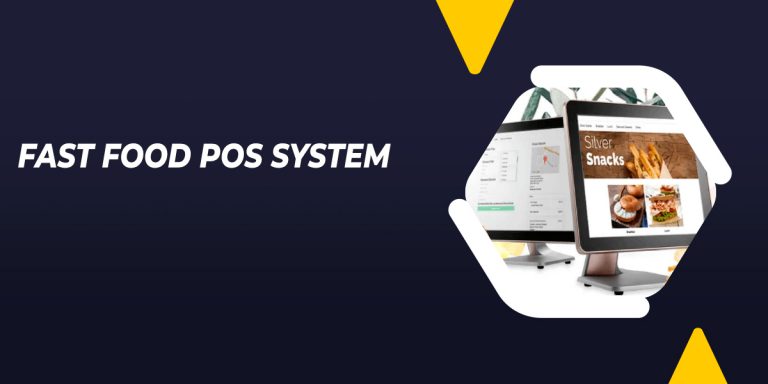Top 10 Fast Food POS Systems