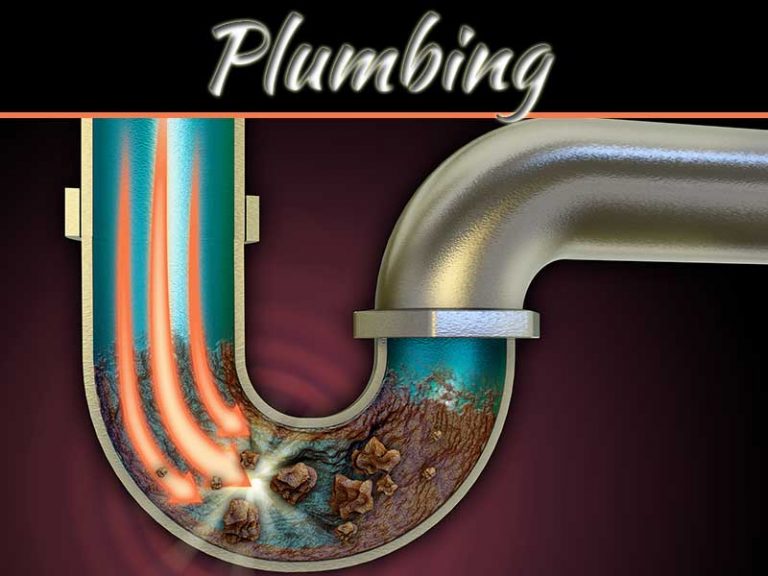 How A Drain Cleaning Bladder Works