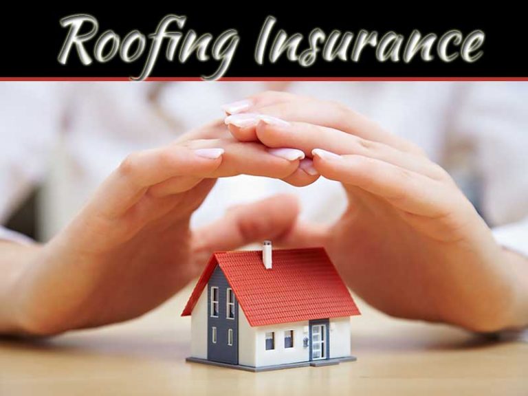 How To Best File A Roofing Insurance Claim In Colorado