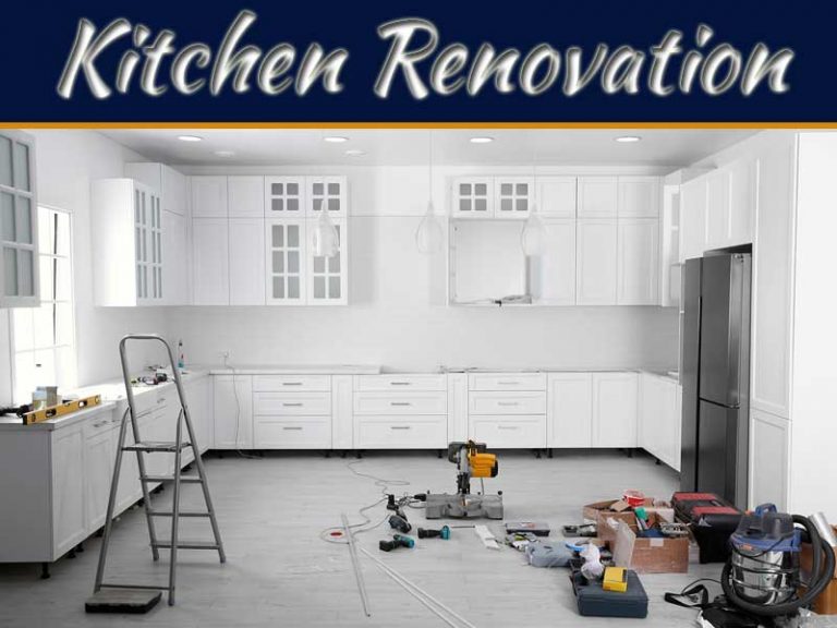 Kitchen Renovation Must-Haves