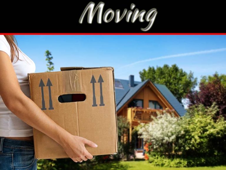 Packing Tips When Moving To A Condo