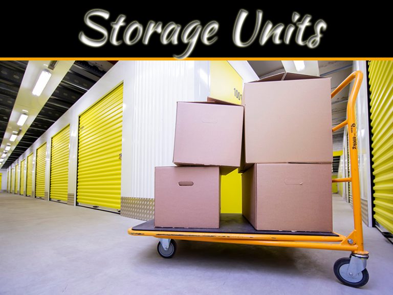 Portland Residents: Here’s a Guide To Renting Storage Units