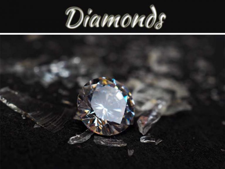 Rare Carat Vs Lab Made Diamonds