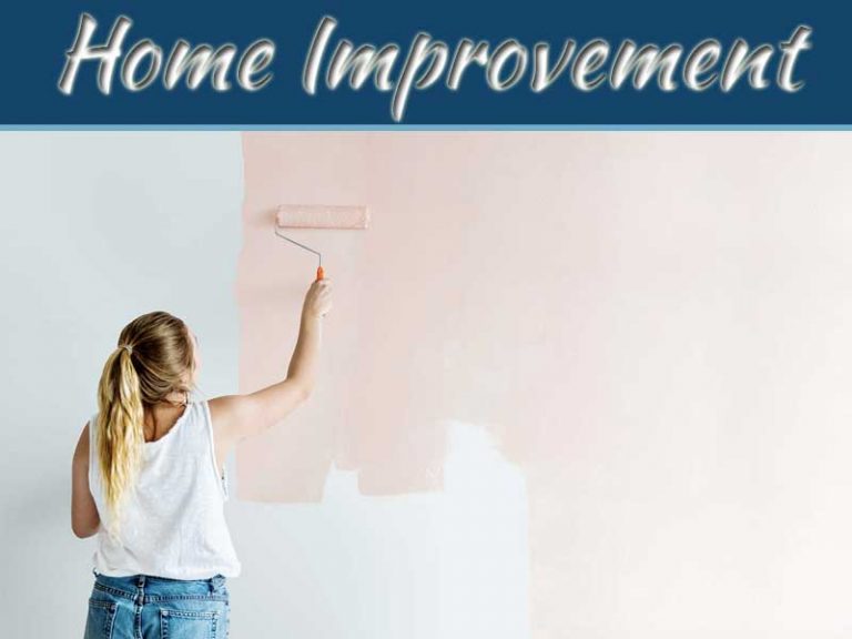 The 5 Best Home Improvement Tips For 2022