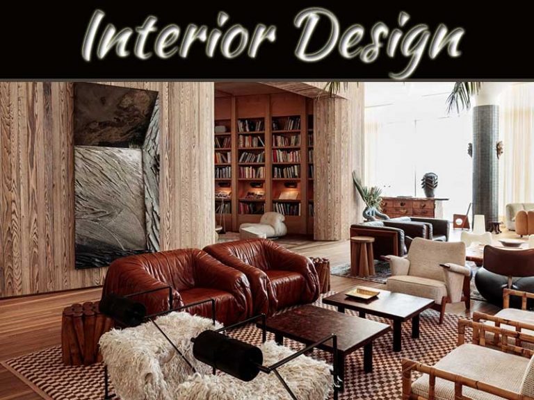 The Best Interior Design Singapore Trends In 2022