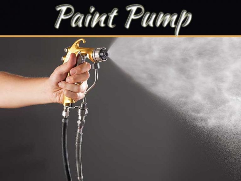 The Ultimate Paint Sprayer Guide
