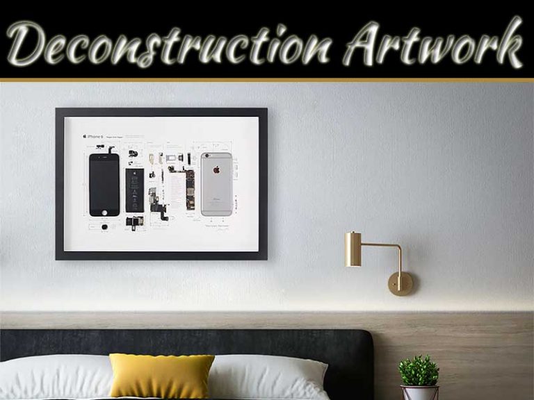 Top 5 Unique Home Decoration Ideas