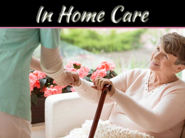 When To Consider In-Home Care For Parkinson's