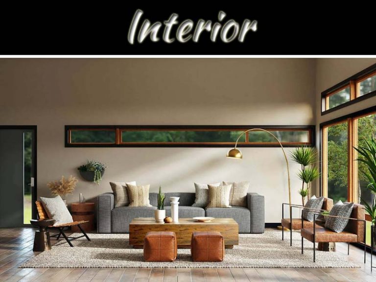 3 Tips To Transform The Interior Of Your Home