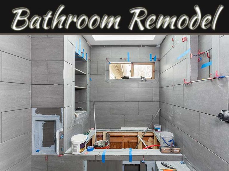 4 Mistakes To Avoid During A Bathroom Remodel
