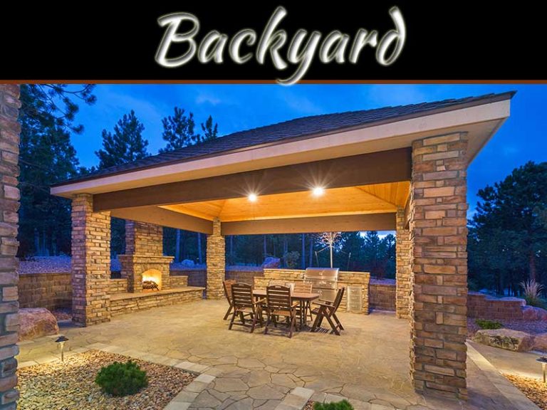 4 Ways To Spruce Up Your Backyard On A Budget