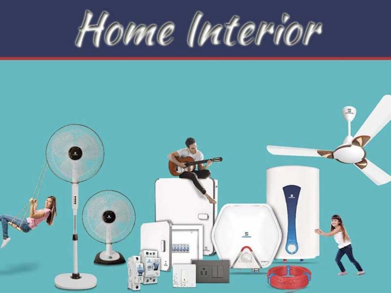6 Ways To Beautify Your Home Interior With Electrical Switches