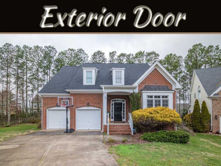7 Highly Recommended Exterior Door Brands For Your Home