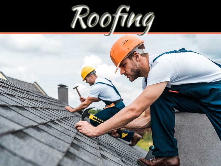 8 Types Of Roof Damage A Homeowner Should Know