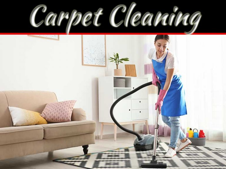 Best Carpet Cleaning Services
