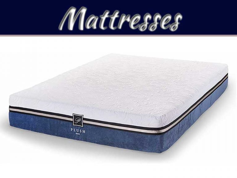 Buying A Best Mattress For Chronic Pain Reduction