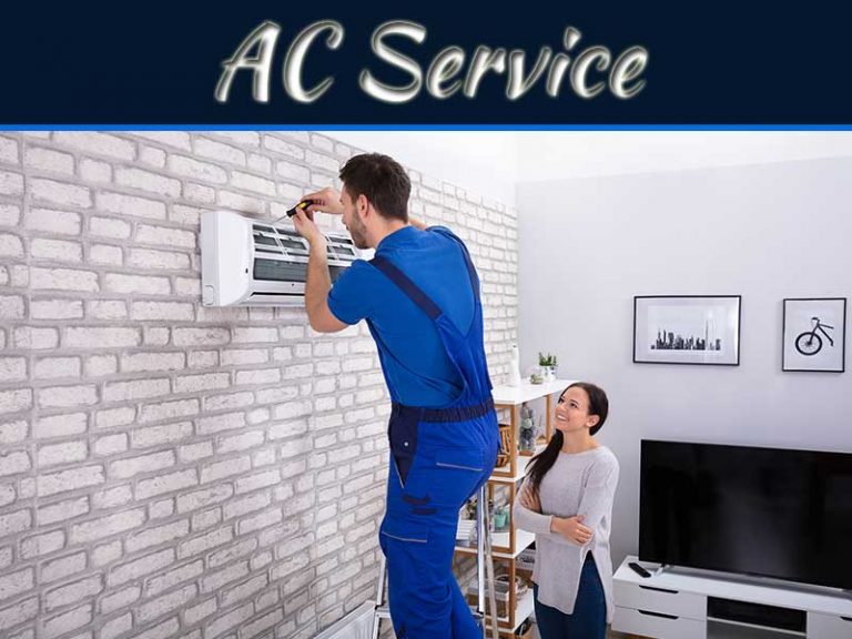 Creve Coeur, Illinois AC Service And Repairs