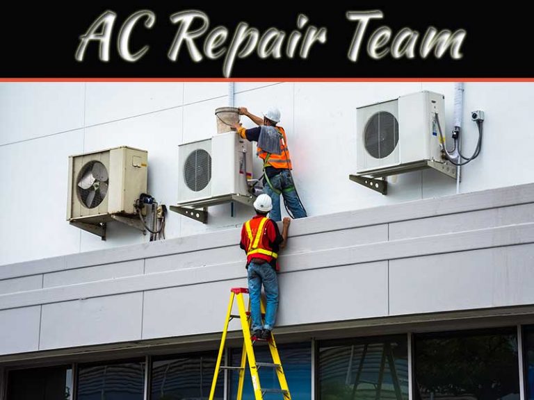 Finding An Air Conditioning Repair Team In Mobile, AL