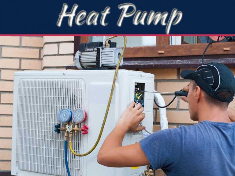 Heat Pump Efficiency VS. Temperature: Which Is More Efficient?