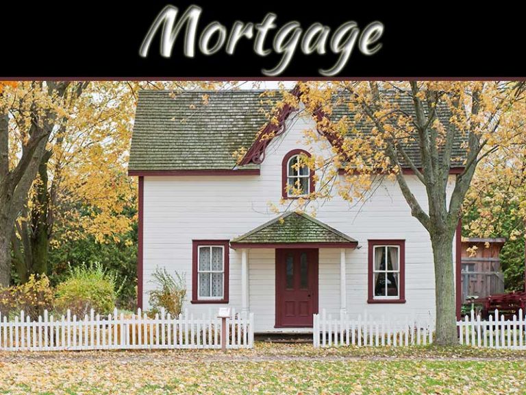How Do You Know Which Type Of Mortgage To Get?