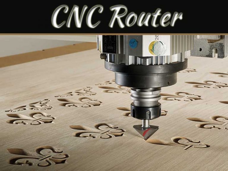 How To Build A CNC Router?