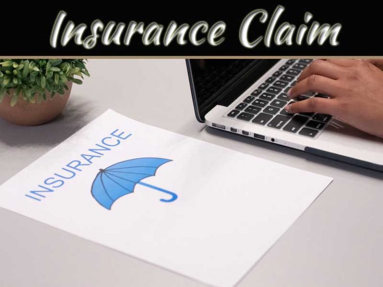 How To Claim Insurance For Mold, Water, & Fire Damages?