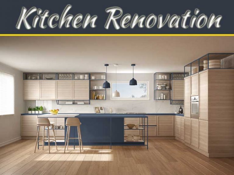 How To Cut The Cost Of Kitchen Renovations