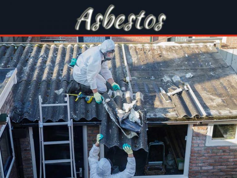 How To Get Rid Of Asbestos