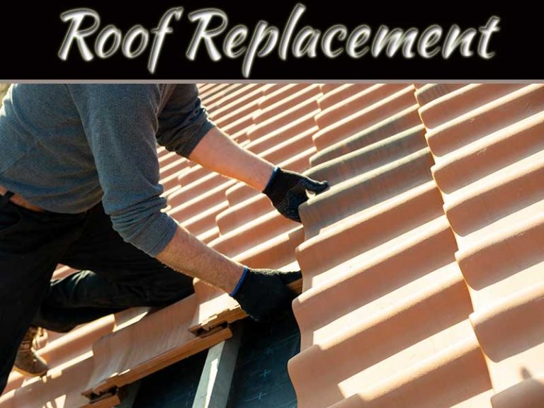 How To Save Money On Residential Roof Replacement