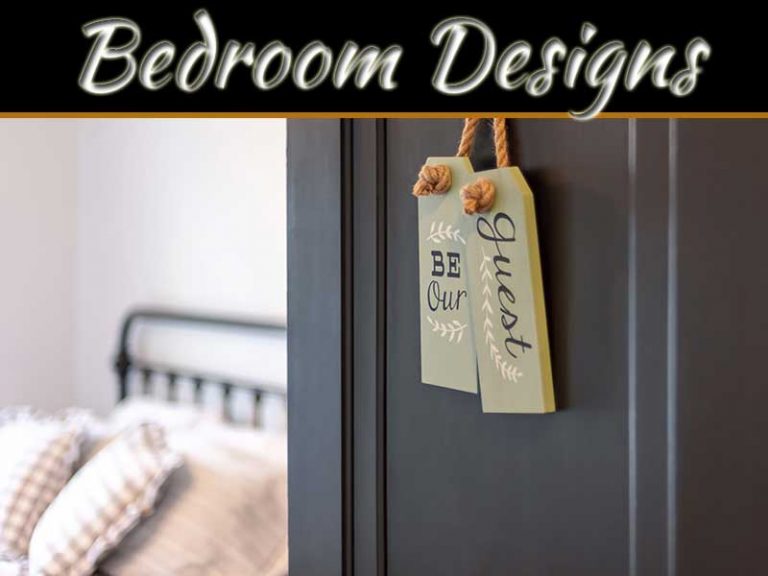 How To Set Up Your Guest Bedroom