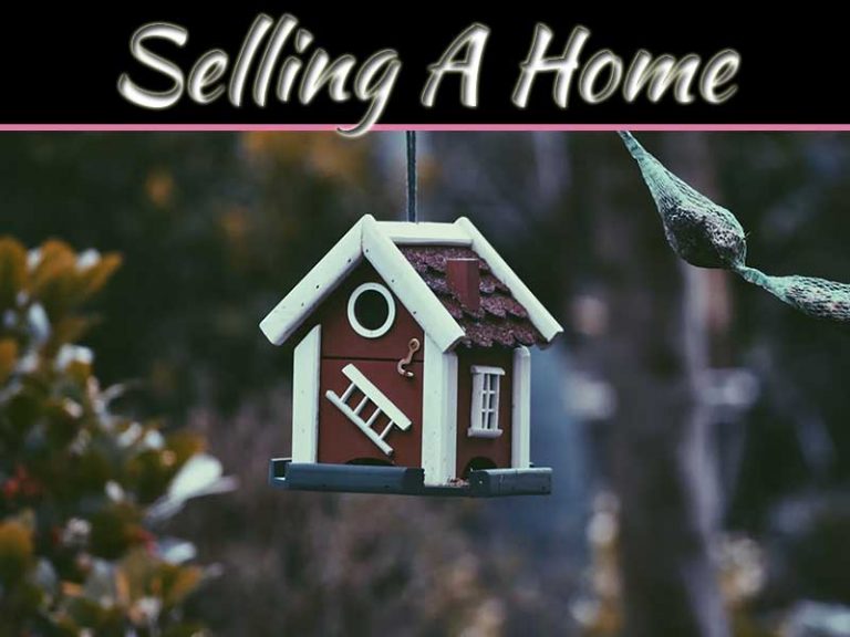 Signs It's Time To Sell Your House
