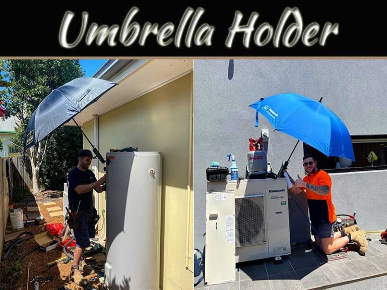 Ways To Beat The Heat When Working Outside