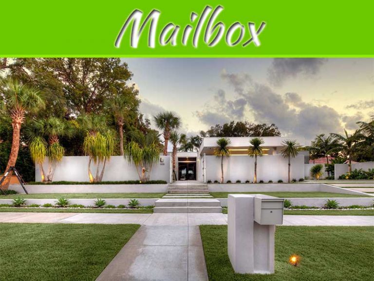 What Allows A Mailbox To Be USPS Approved?