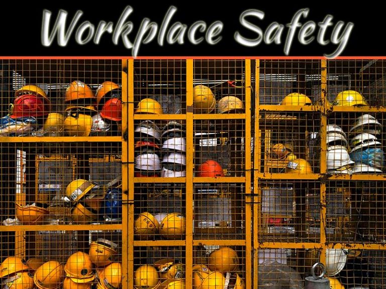 What Is The Significance Of Workplace Safety?