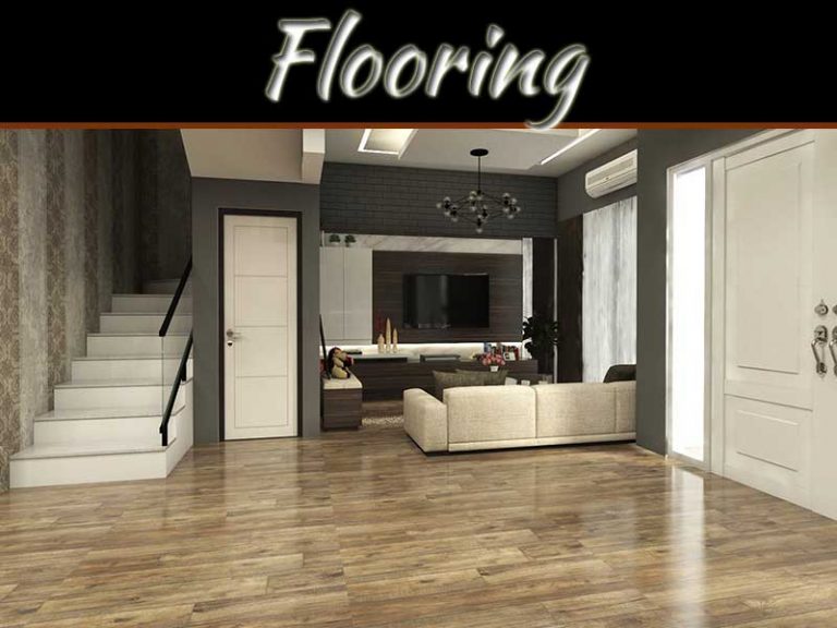 Wood-Look Vinyl Flooring: A Quick Guide