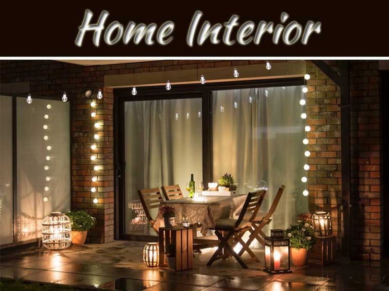 5 Decor Rules You Should Break Right Away