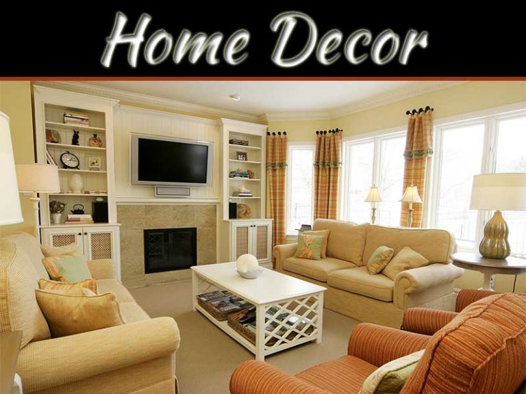 5 Ways To Improve Your Home Décor This Year