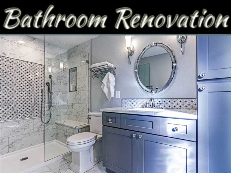5 Ways To Keep Bathroom Renovation Costs Low