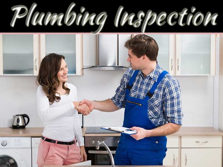 A Plumber’s Guide To Buying A New Home